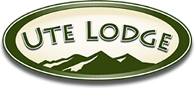 Ute Lodge: 
