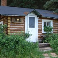 Oak Cabin - Ute Lodge, Meeker, CO